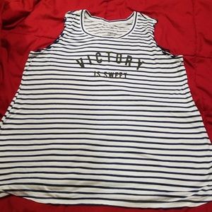 Livi tank top